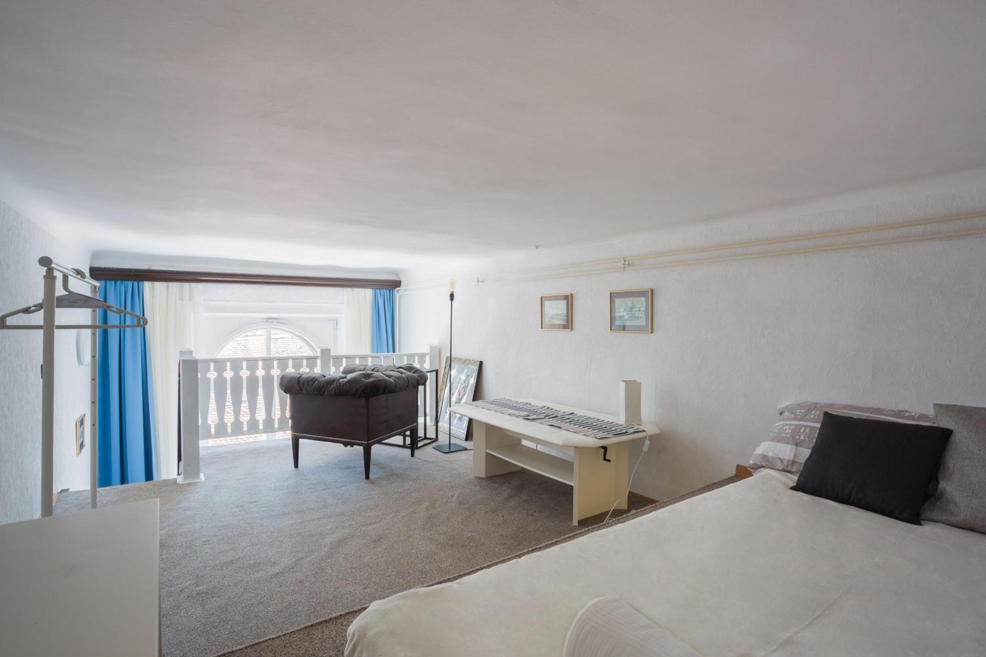 Apartment Katarina By Blueapartments Zagreb Exterior foto